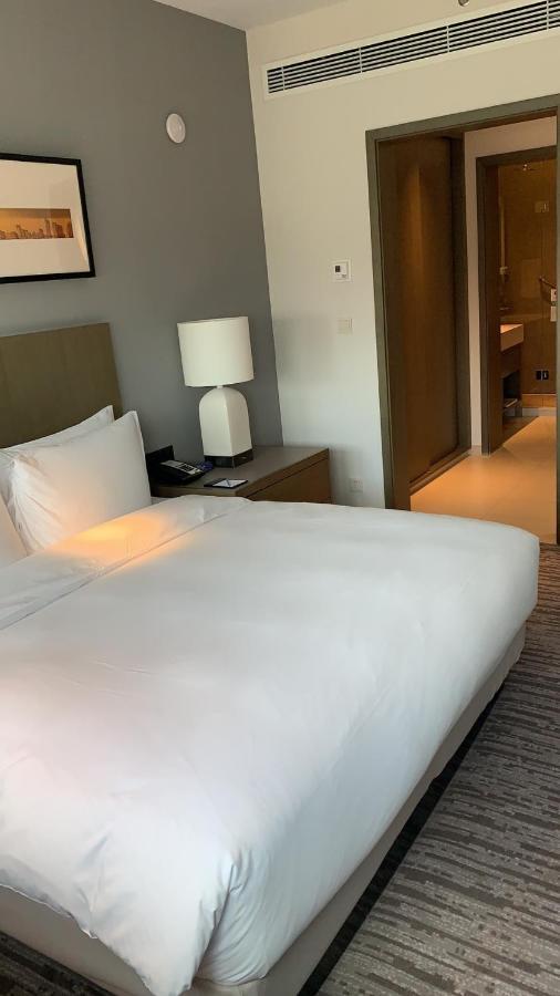Готель Hyatt House Yinchuan Yuecaicheng Екстер'єр фото