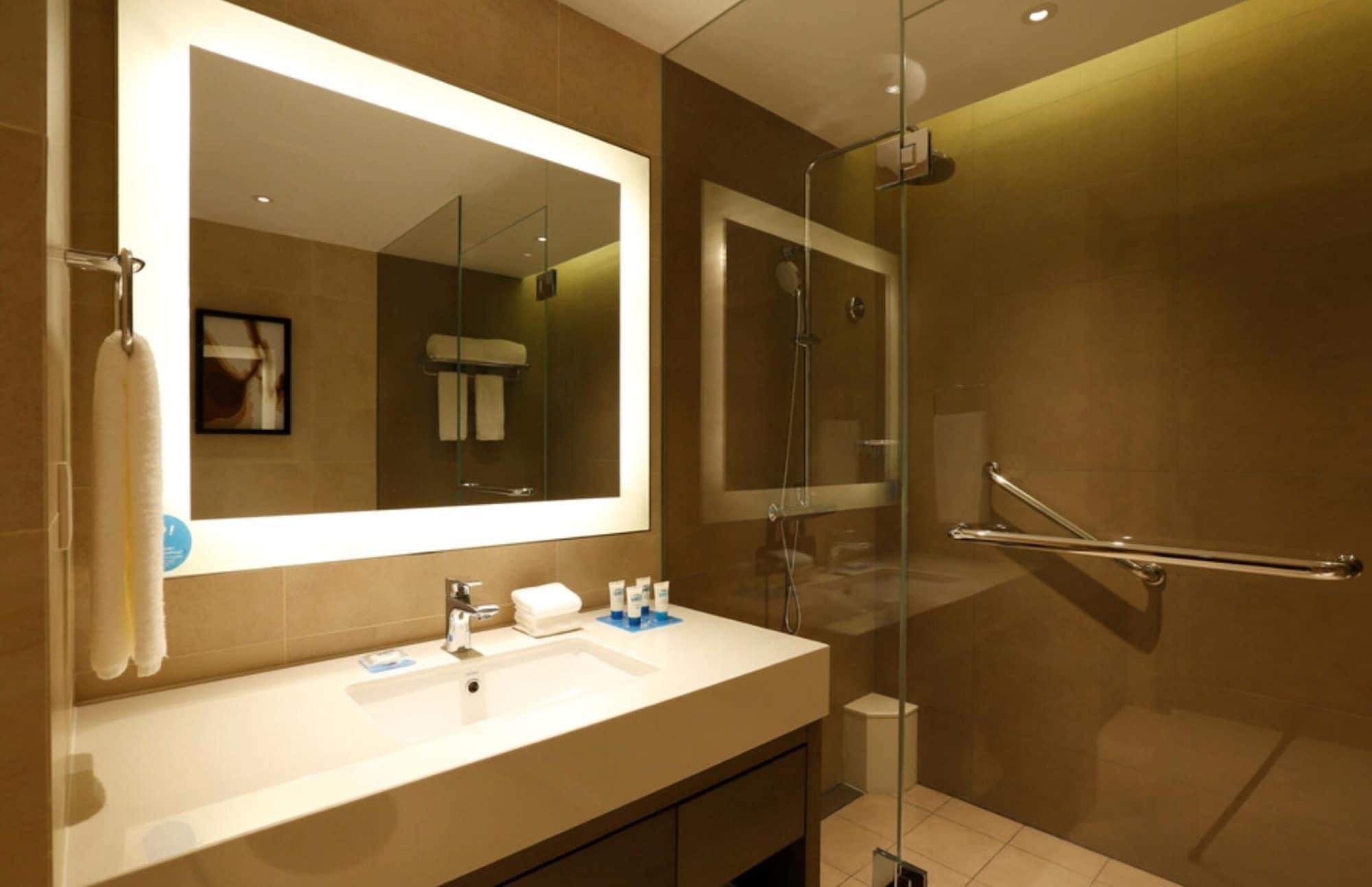 Готель Hyatt House Yinchuan Yuecaicheng Екстер'єр фото