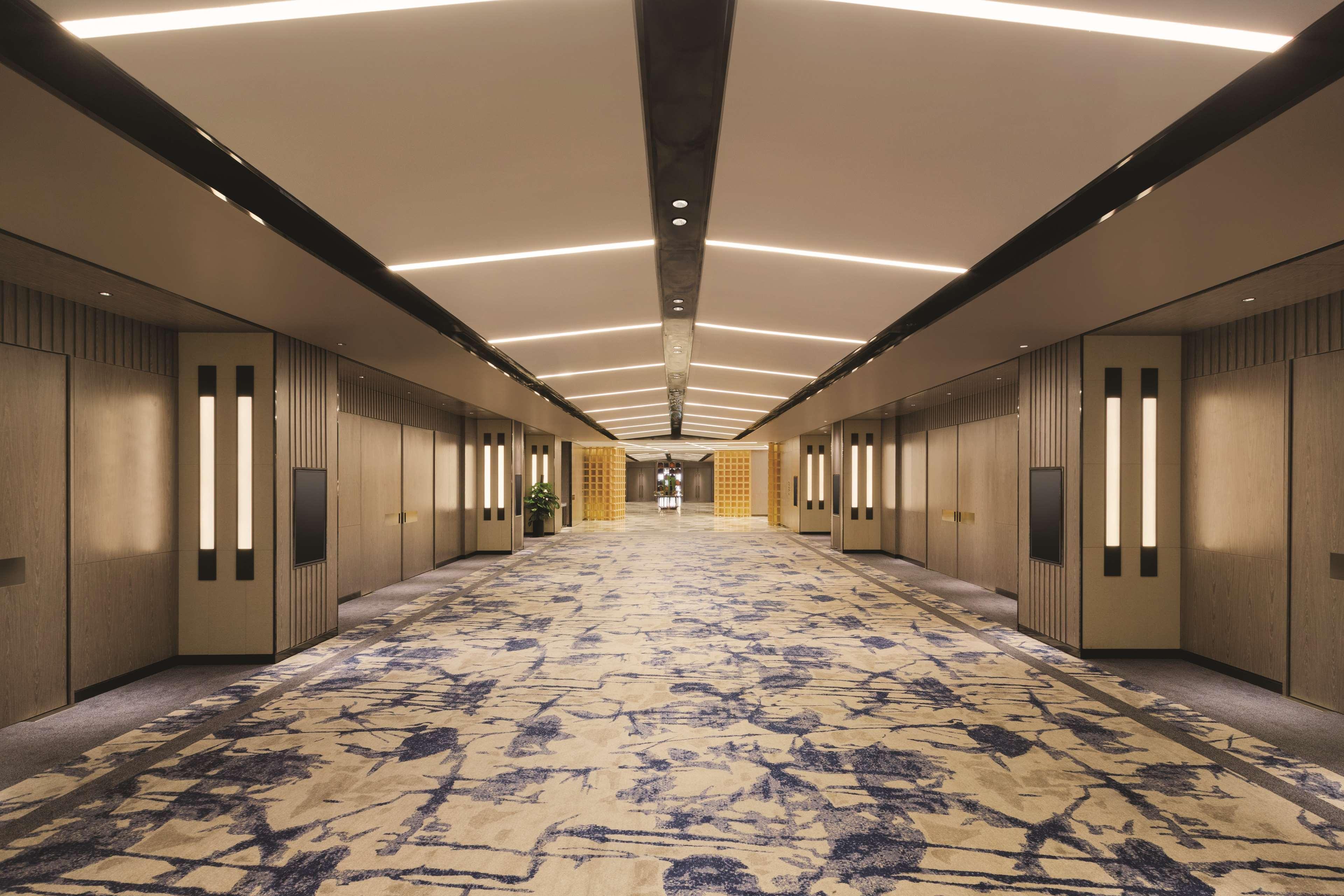 Готель Hyatt House Yinchuan Yuecaicheng Екстер'єр фото