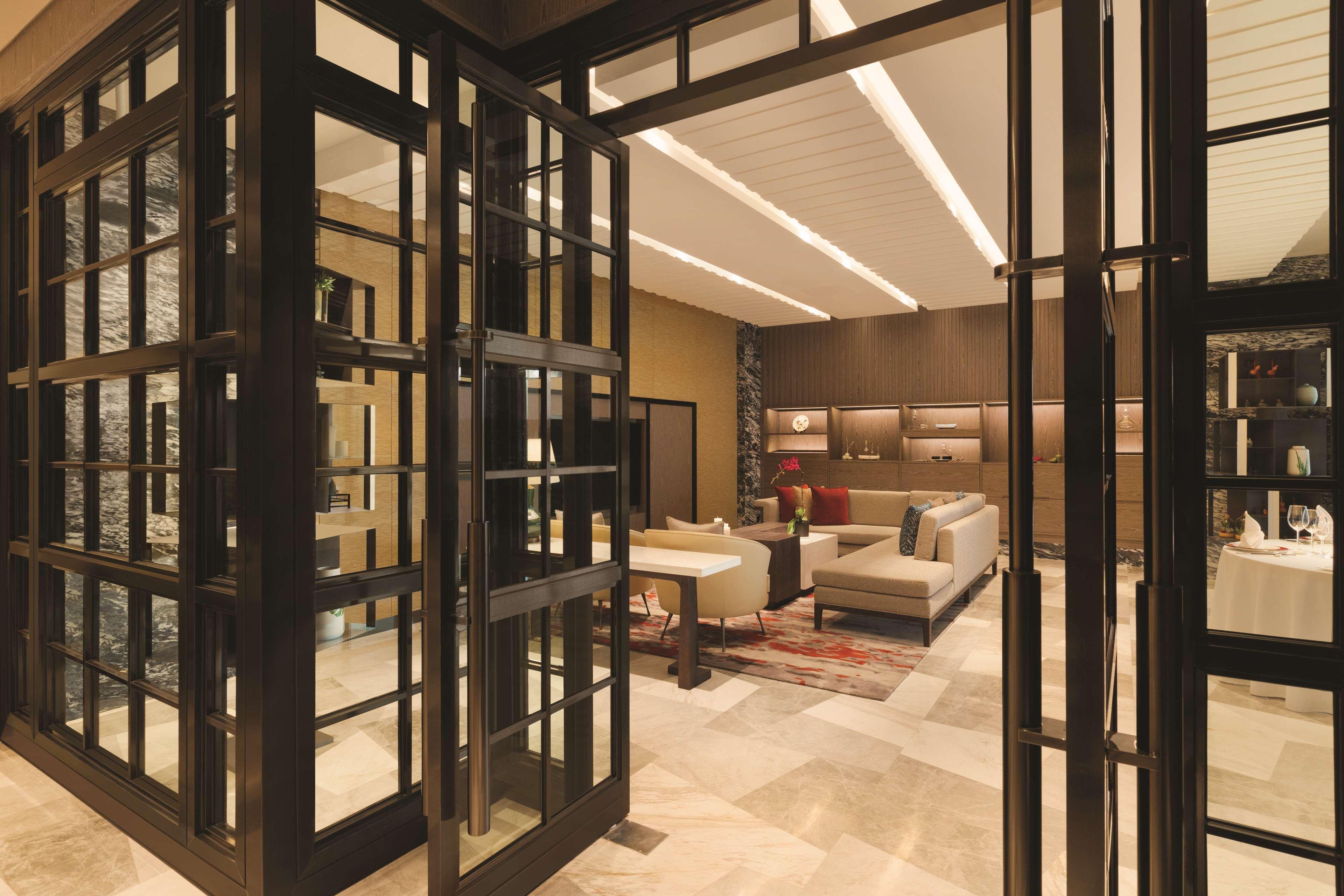 Готель Hyatt House Yinchuan Yuecaicheng Екстер'єр фото