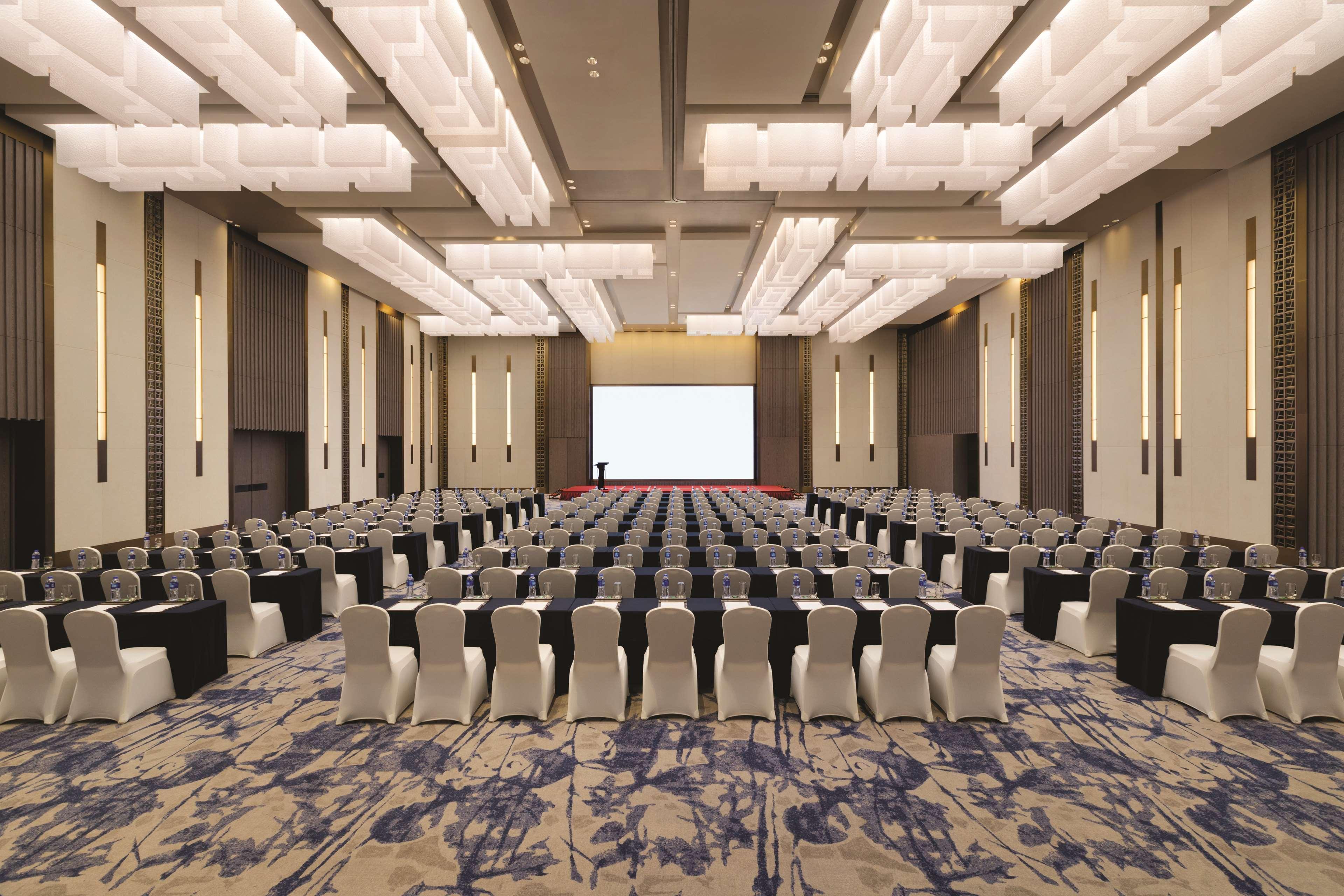 Готель Hyatt House Yinchuan Yuecaicheng Екстер'єр фото