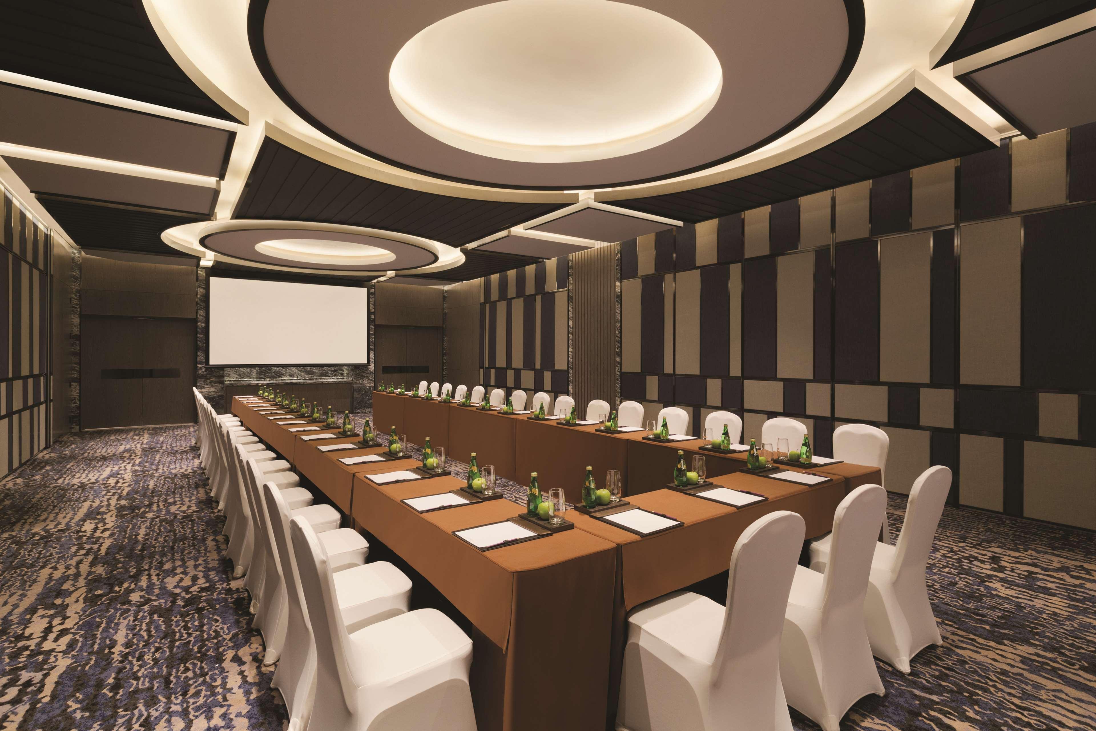 Готель Hyatt House Yinchuan Yuecaicheng Екстер'єр фото
