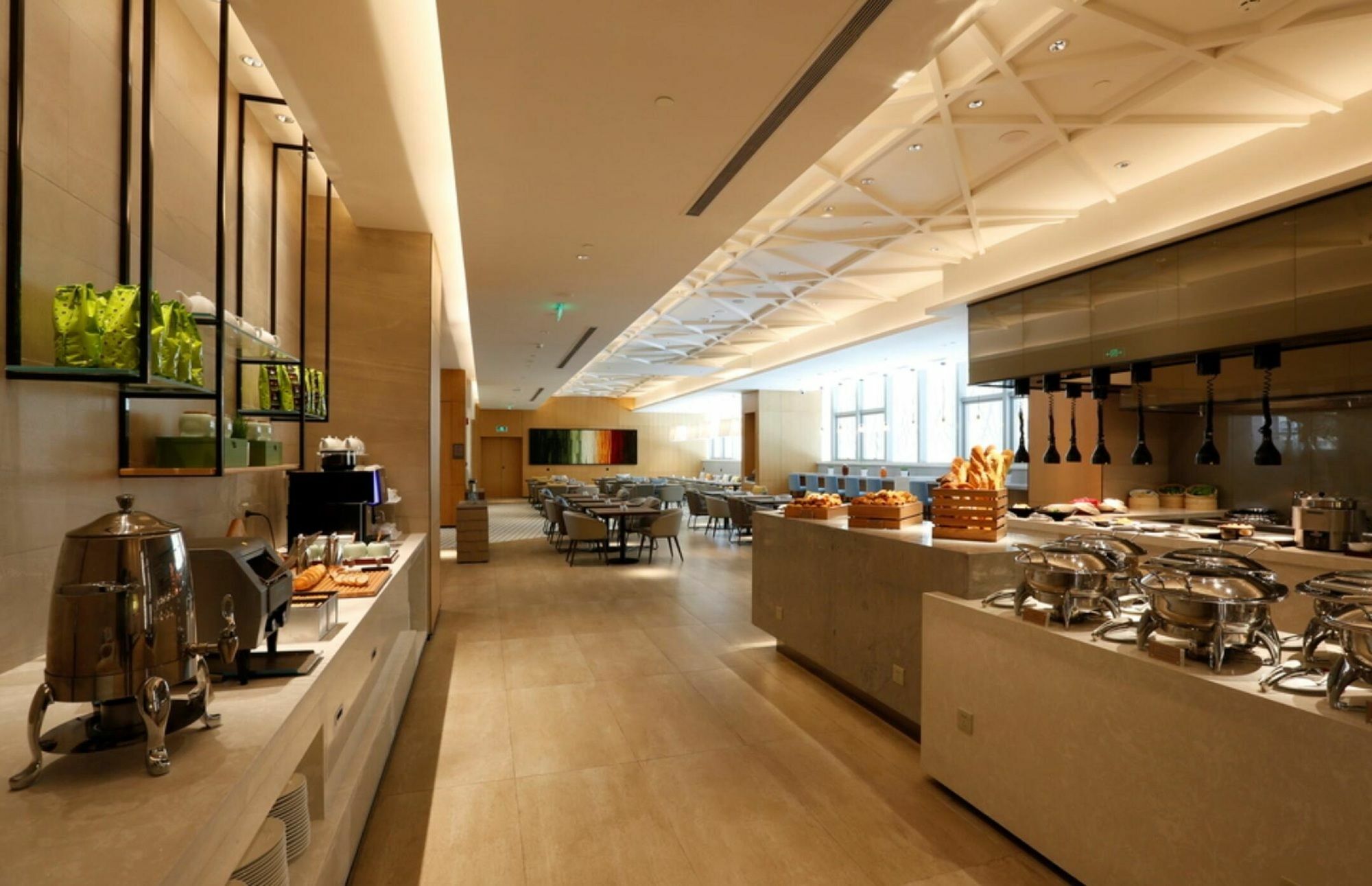 Готель Hyatt House Yinchuan Yuecaicheng Екстер'єр фото