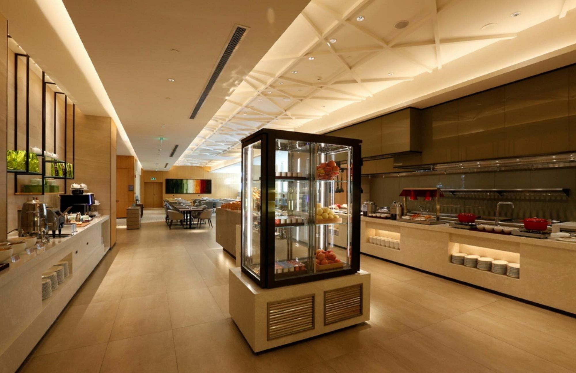 Готель Hyatt House Yinchuan Yuecaicheng Екстер'єр фото
